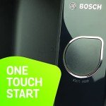Bosch Tassimo Joy 1300W Coffee Machine, Black