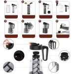 2L Cold Brew Coffee Maker Jug with Infuser