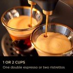 L'OR BARISTA Red Coffee Capsule Machine by Philips