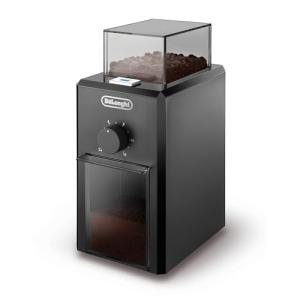 De'Longhi KG79 Coffee Grinder - Black