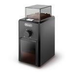 De'Longhi KG79 Coffee Grinder - Black
