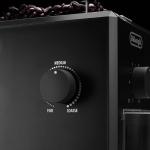 De'Longhi KG79 Coffee Grinder - Black