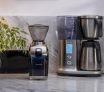 Baratza Virtuoso+ Electric Burr Coffee Grinder