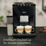 Siemens EQ500 Fully Automatic Coffee Machine