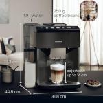 Siemens EQ500 Fully Automatic Coffee Machine