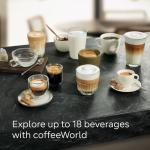 Siemens EQ500 Fully Automatic Coffee Machine