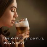 Siemens EQ500 Fully Automatic Coffee Machine