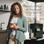 Siemens EQ500 Fully Automatic Coffee Machine