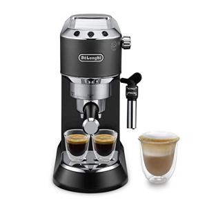 De'Longhi Dedica Style Espresso and Cappuccino Maker