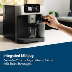 Beko CaffeExperto Bean to Cup Espresso Machine