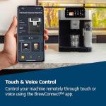 Beko CaffeExperto Bean to Cup Espresso Machine