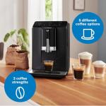 Bosch VeroCafe Bean to Cup Coffee Machine