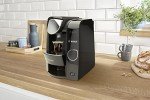 Bosch Tassimo Joy 1300W Coffee Machine, Black