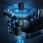 Siemens EQ.500 Bean to Cup Coffee Machine