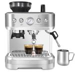 Aptliton Bean to Cup Coffee Maker with Grinder