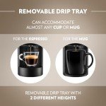 Lavazza A Modo Mio Jolie EVO Coffee Machine
