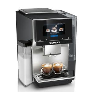 Siemens EQ700 Fully Automatic Coffee Machine