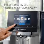 Siemens EQ700 Fully Automatic Coffee Machine