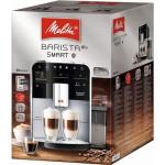 Melitta Barista TS Smart Coffee Machine with Bluetooth