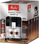 Melitta Barista TS Smart Coffee Machine with Bluetooth