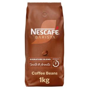 NESCAFÉ BARISTA Signature Medium Roast Coffee Beans