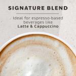 NESCAFÉ BARISTA Signature Medium Roast Coffee Beans