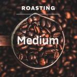 NESCAFÉ BARISTA Signature Medium Roast Coffee Beans