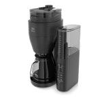 Melitta Coffee Maker with Built-in Grinder and Timer