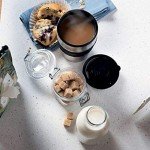 Lakeland Automatic Travel Coffee Maker with Mug