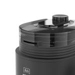 Melitta Coffee Maker with Built-in Grinder and Timer