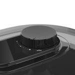 Melitta Coffee Maker with Built-in Grinder and Timer