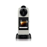 Nespresso Citiz Automatic Coffee Machine in White