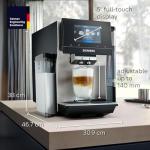 Siemens EQ700 Automatic Bean to Cup Coffee Maker