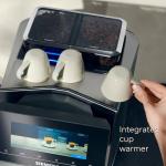 Siemens EQ900 Plus Automatic Bean-to-Cup Coffee Maker