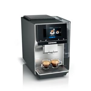 Siemens EQ700 Automatic Coffee Machine with iSelect Display