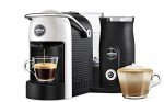 Lavazza Jolie & Milk Coffee Capsule Machine