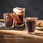 Siemens EQ700 Automatic Coffee Machine with iSelect Display