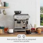 Sage Barista Express Coffee Machine with Grinder