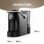 Lavazza A Modo Mio Jolie EVO Coffee Machine