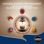 Lavazza Jolie & Milk Coffee Capsule Machine