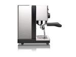 Rancilio Silvia Espresso Machine - Stainless Steel Model