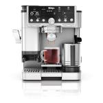 Ninja Luxe Pro Coffee Maker With Grinder & Frother