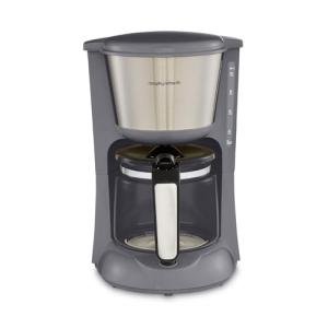 Morphy Richards Pour Over Coffee Maker, 10 Cups