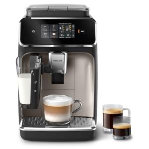 Philips 2300 Bean to Cup Coffee Machine