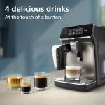 Philips 2300 Bean to Cup Coffee Machine