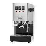 Gaggia Classic Evo Pro Espresso Machine, Stainless Steel