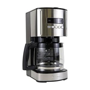 Kenmore 12-Cup Programmable Drip Coffee Maker