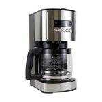 Kenmore 12-Cup Programmable Drip Coffee Maker