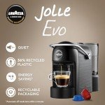 Lavazza A Modo Mio Jolie EVO Coffee Machine