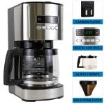 Kenmore 12-Cup Programmable Drip Coffee Maker